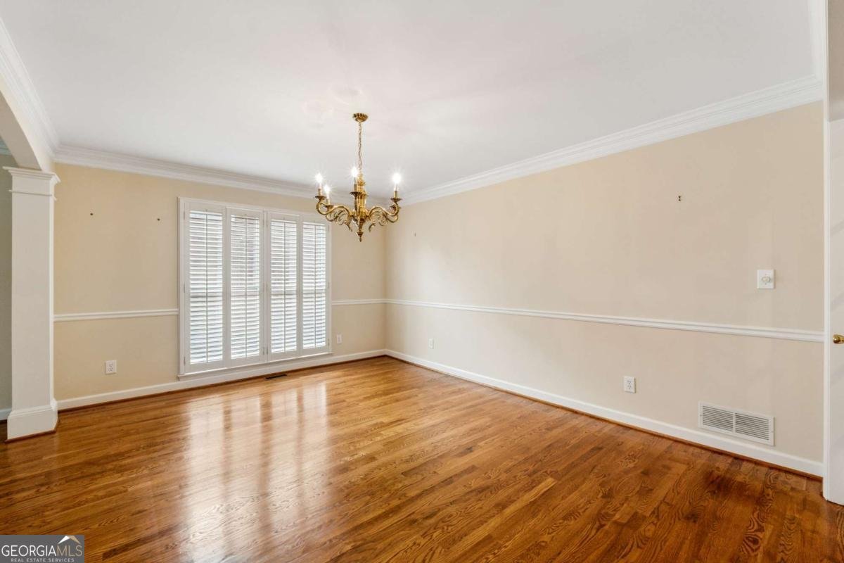 495 Carybell Lane Alpharetta - 6
