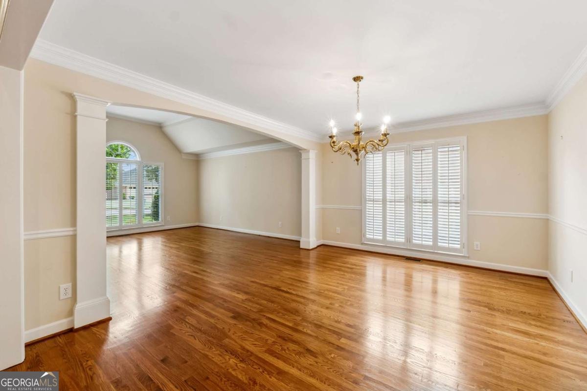 495 Carybell Lane Alpharetta - 7