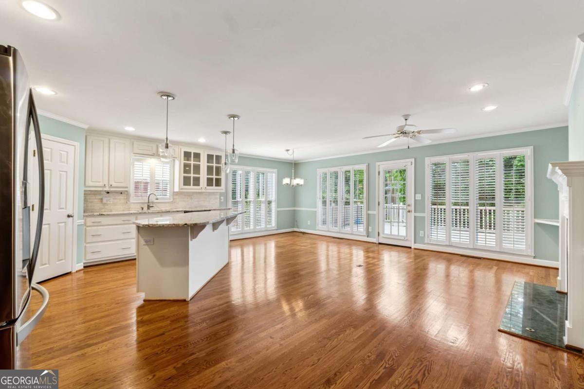 495 Carybell Lane Alpharetta - 8