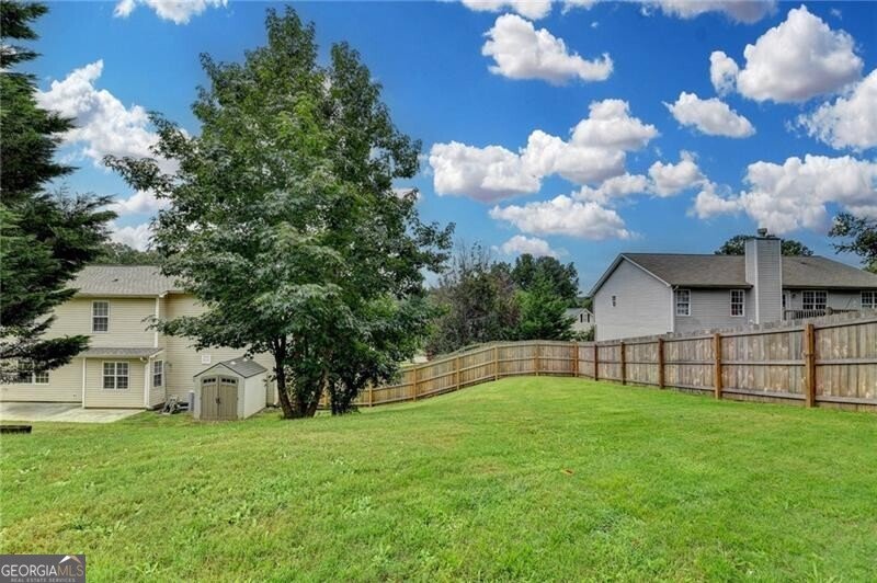 1603 Fort Perry Way Dacula - 12