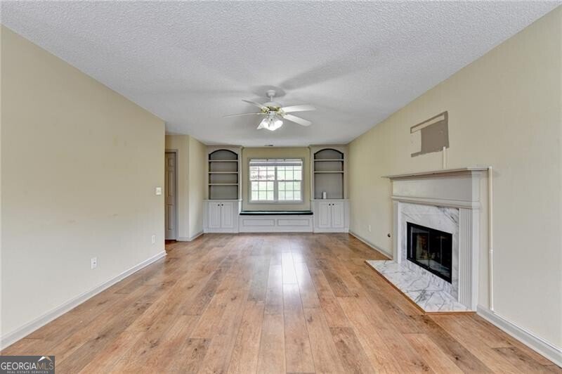 1603 Fort Perry Way Dacula - 15