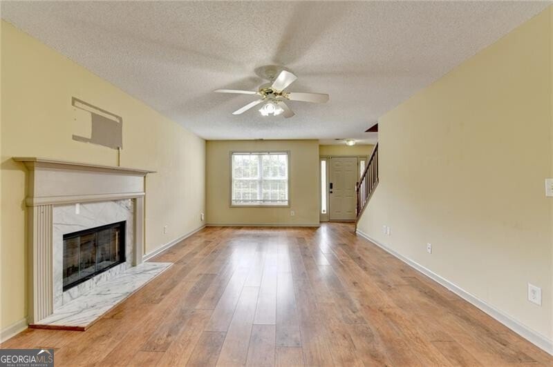 1603 Fort Perry Way Dacula - 17