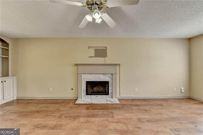 1603 Fort Perry Way Dacula - 19
