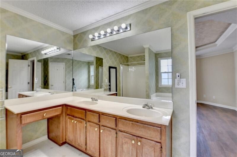 1603 Fort Perry Way Dacula - 3