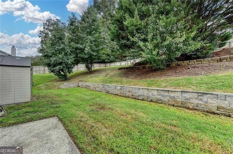 1603 Fort Perry Way Dacula - 6