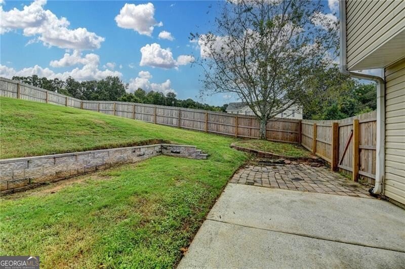 1603 Fort Perry Way Dacula - 7