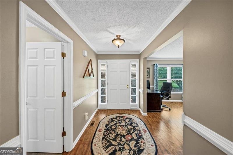 5283 MEADOWS Road Powder Springs - 11