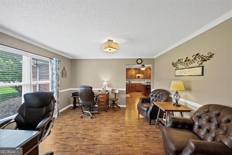 5283 MEADOWS Road Powder Springs - 12