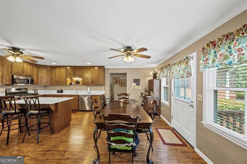 5283 MEADOWS Road Powder Springs - 18