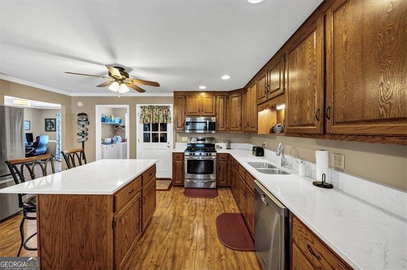5283 MEADOWS Road Powder Springs - 19