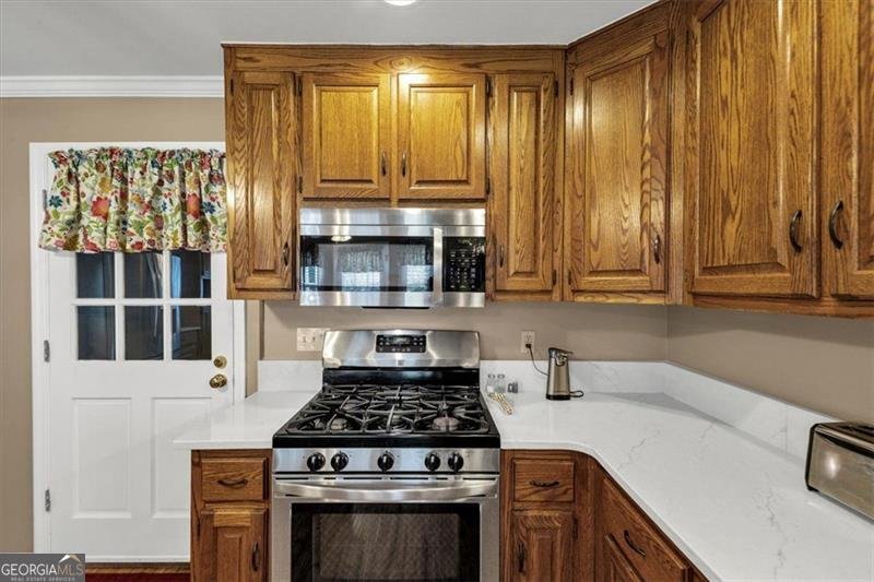 5283 MEADOWS Road Powder Springs - 20