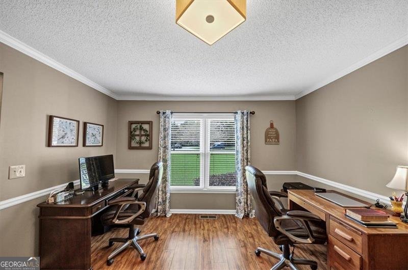 5283 MEADOWS Road Powder Springs - 21