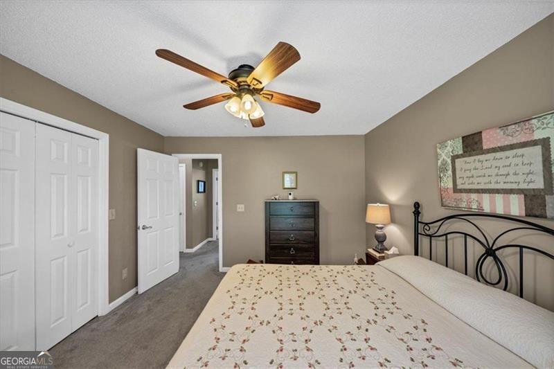 5283 MEADOWS Road Powder Springs - 28