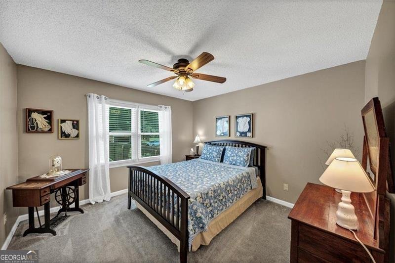 5283 MEADOWS Road Powder Springs - 29