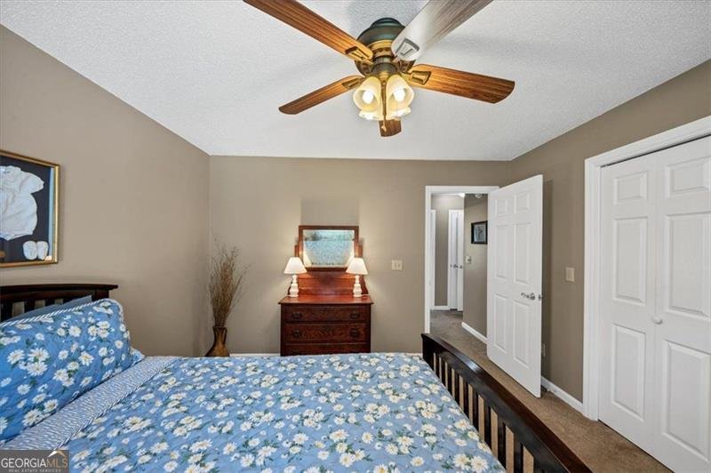 5283 MEADOWS Road Powder Springs - 30