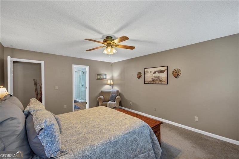 5283 MEADOWS Road Powder Springs - 31