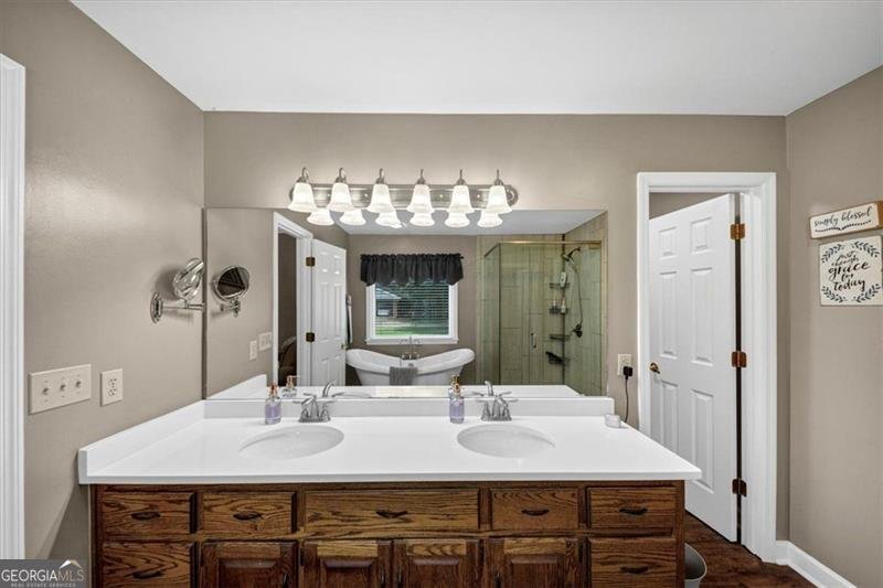 5283 MEADOWS Road Powder Springs - 32