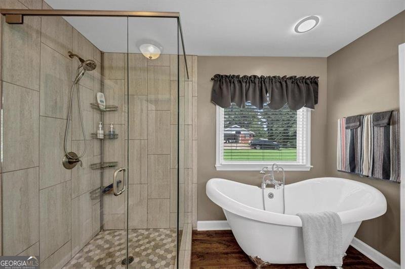 5283 MEADOWS Road Powder Springs - 33