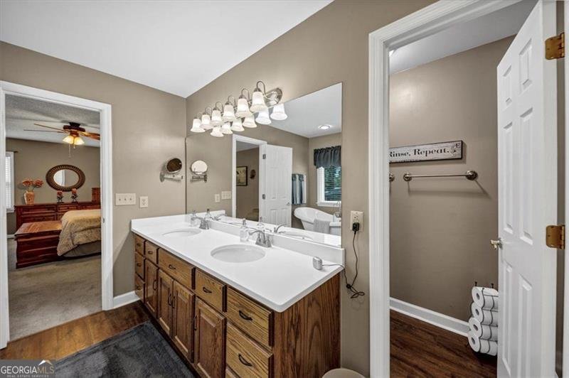 5283 MEADOWS Road Powder Springs - 34