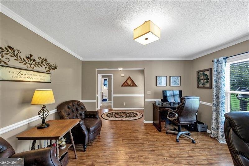 5283 MEADOWS Road Powder Springs - 35