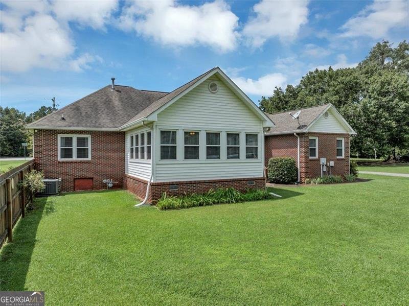 5283 MEADOWS Road Powder Springs - 41