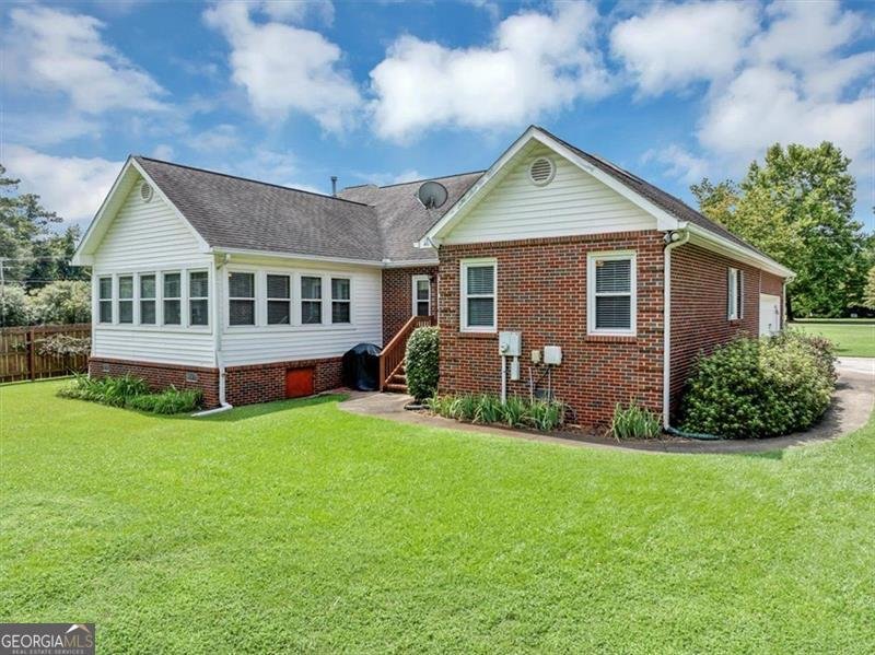 5283 MEADOWS Road Powder Springs - 42