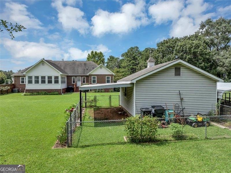 5283 MEADOWS Road Powder Springs - 43