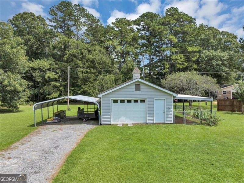 5283 MEADOWS Road Powder Springs - 44