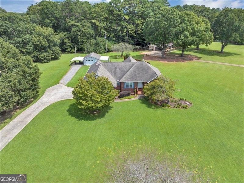 5283 MEADOWS Road Powder Springs - 46