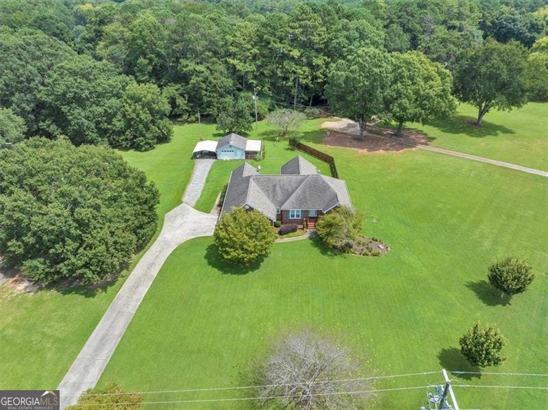 5283 MEADOWS Road Powder Springs - 47