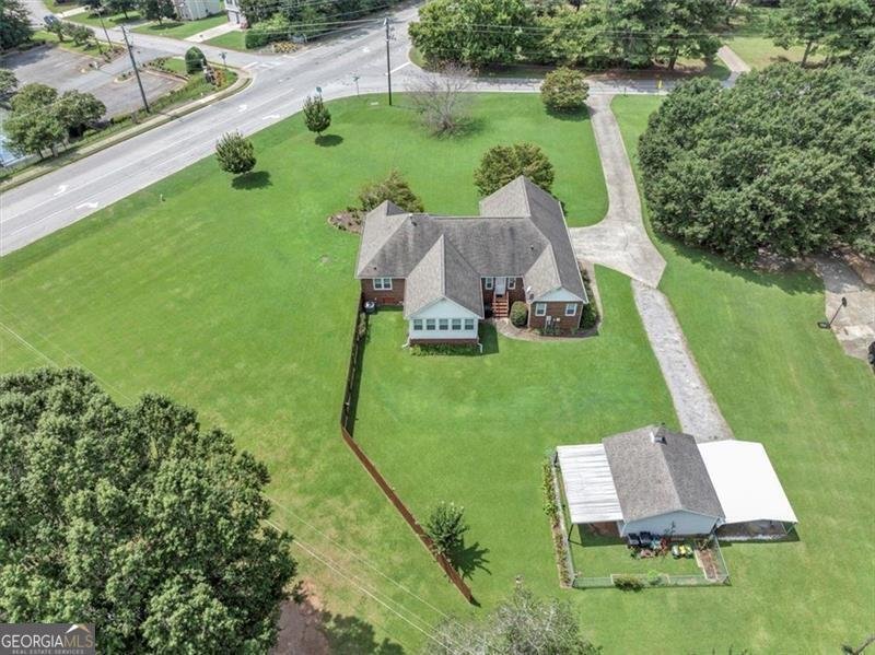 5283 MEADOWS Road Powder Springs - 49