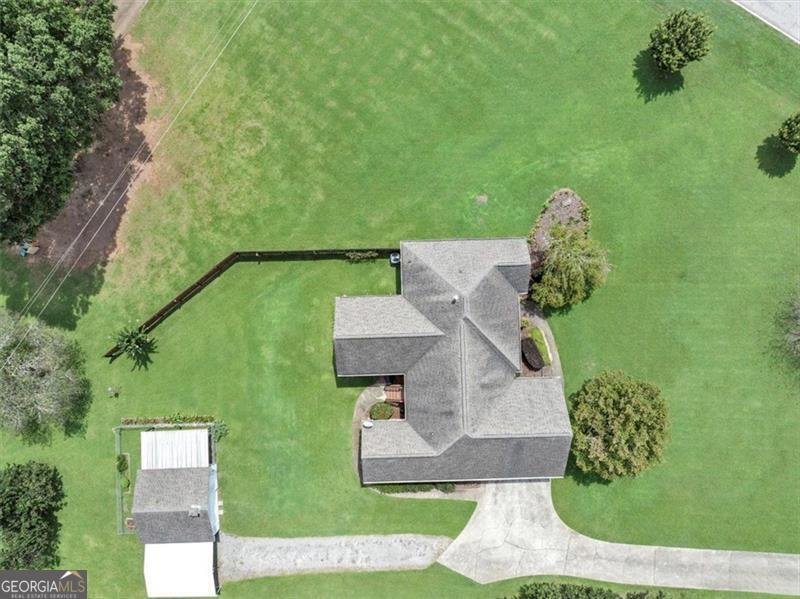 5283 MEADOWS Road Powder Springs - 50