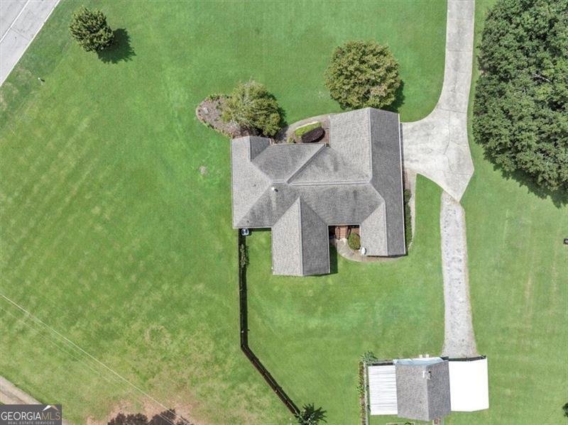 5283 MEADOWS Road Powder Springs - 51