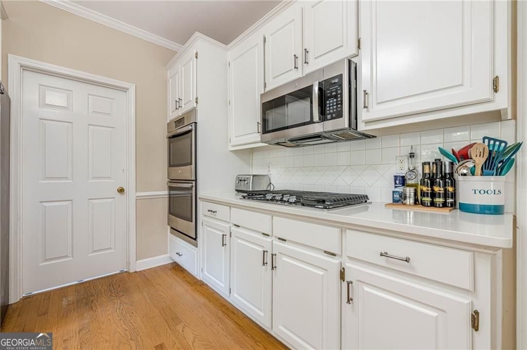 1765 Pinetree Pass Lane Lane Lilburn - 11