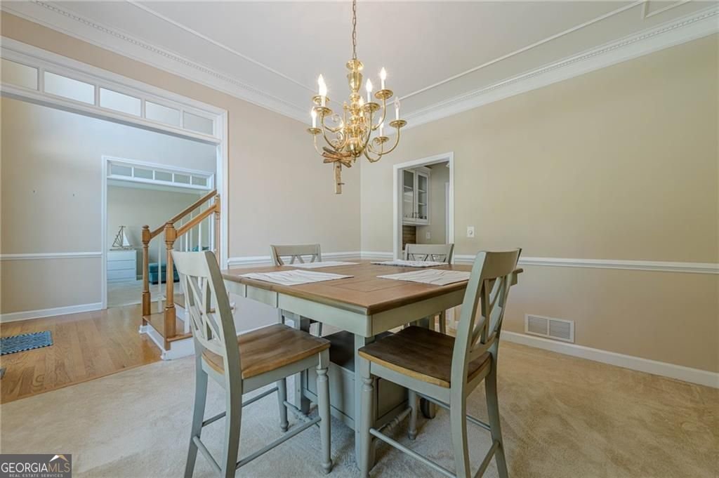 1765 Pinetree Pass Lane Lane Lilburn - 3