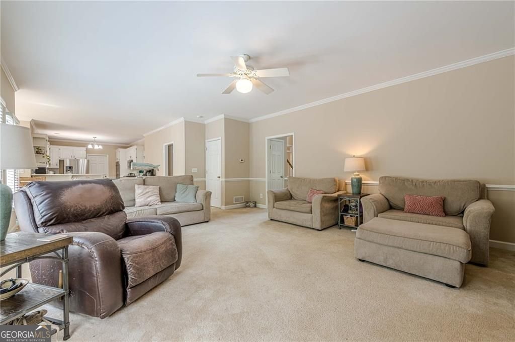 1765 Pinetree Pass Lane Lane Lilburn - 5