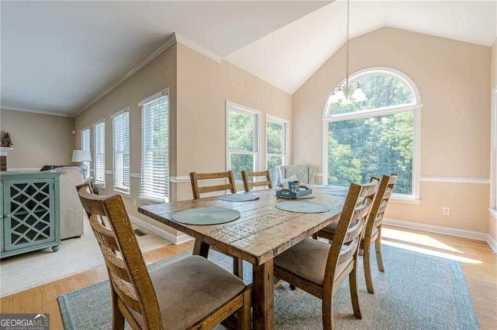 1765 Pinetree Pass Lane Lane Lilburn - 7