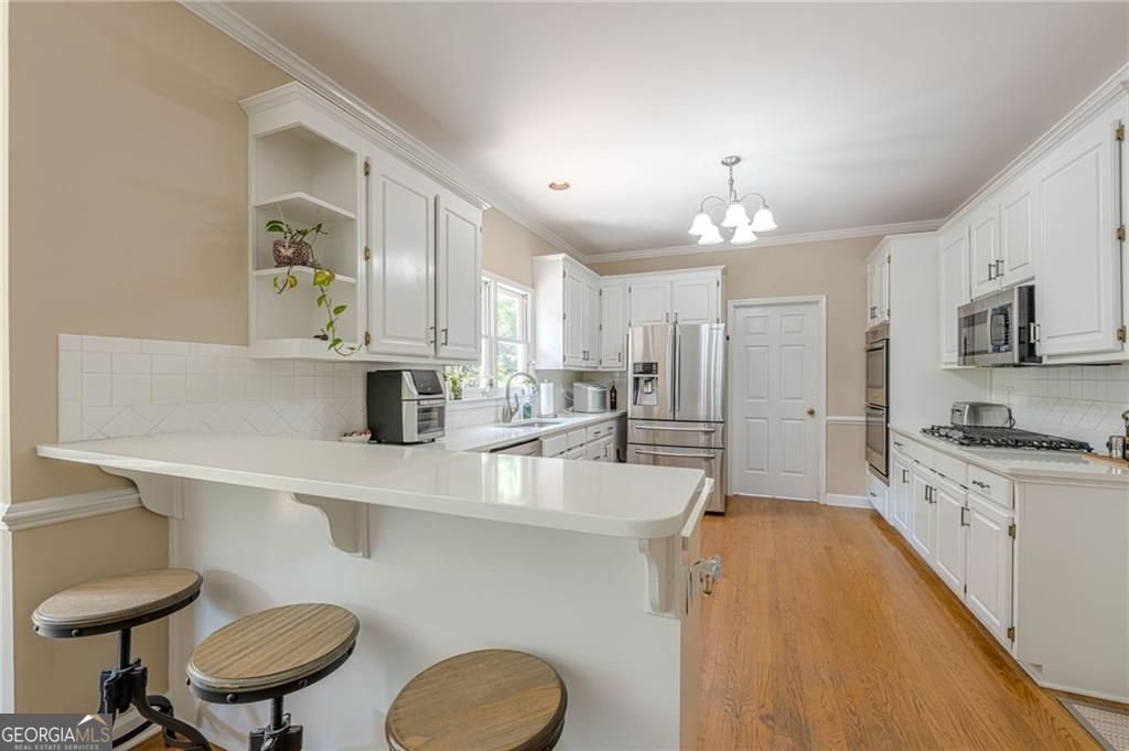 1765 Pinetree Pass Lane Lane Lilburn - 9