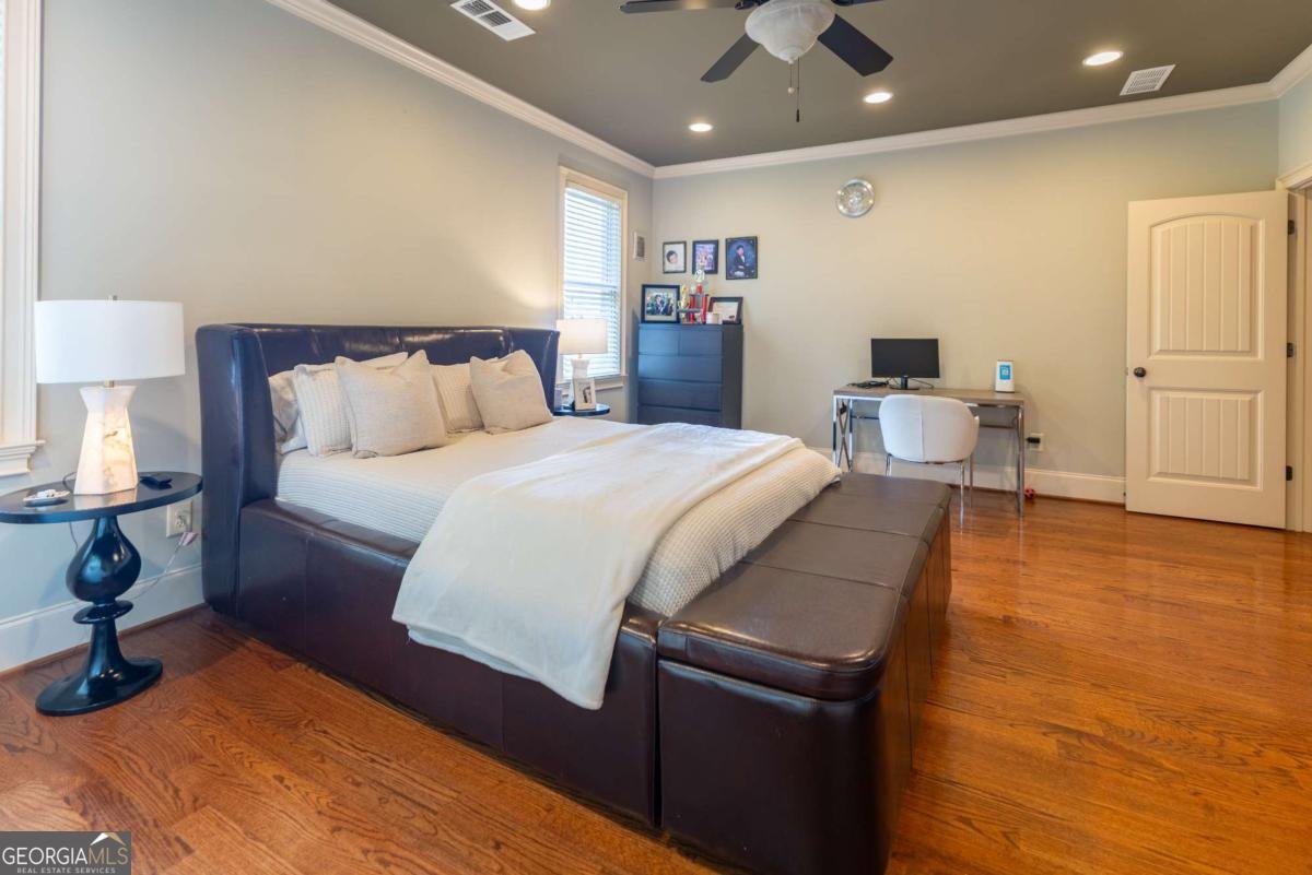 5125 Ophelia Court Lilburn - 10