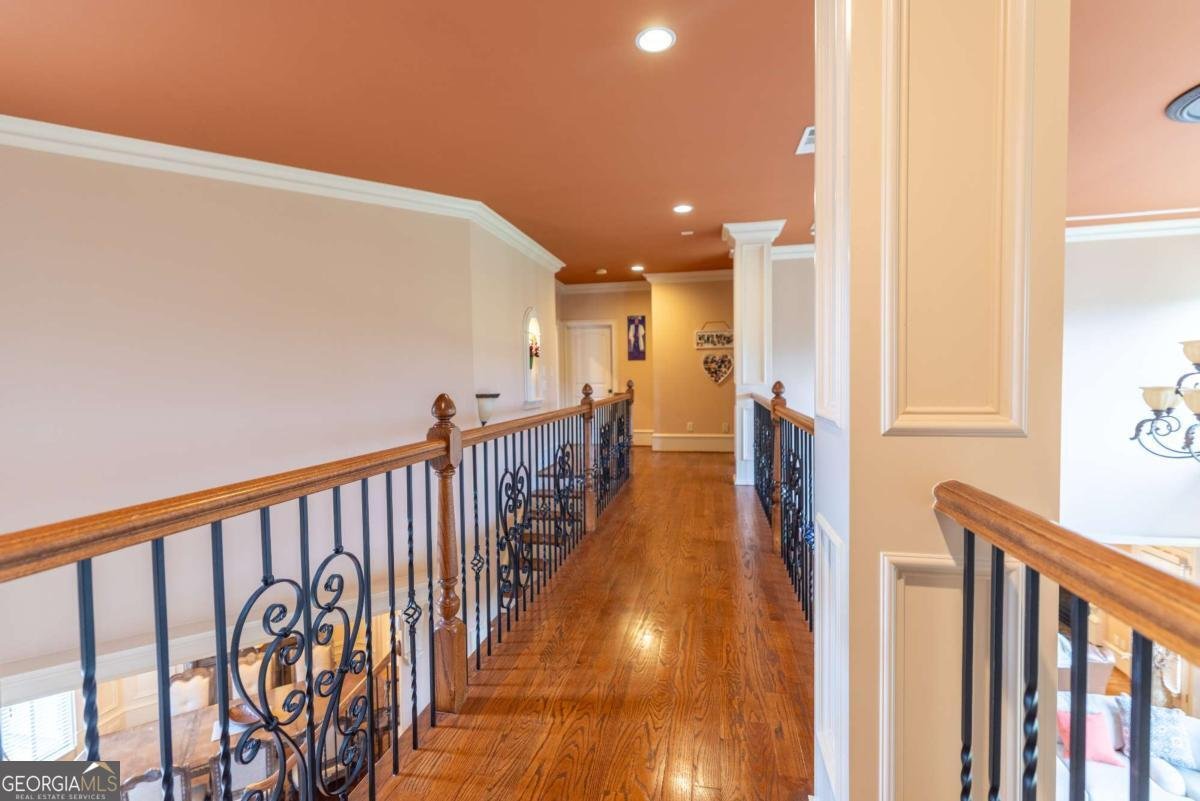 5125 Ophelia Court Lilburn - 12