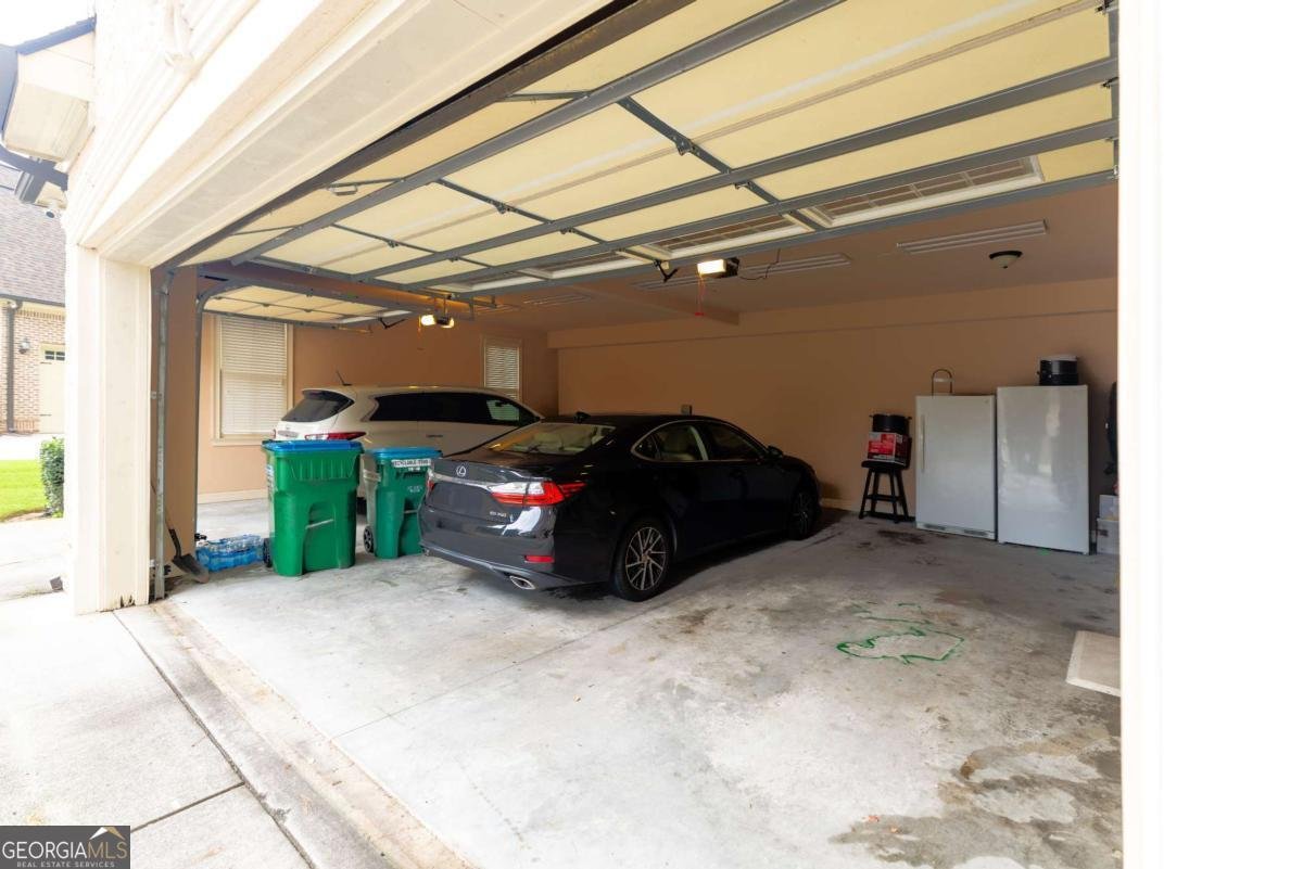 5125 Ophelia Court Lilburn - 13
