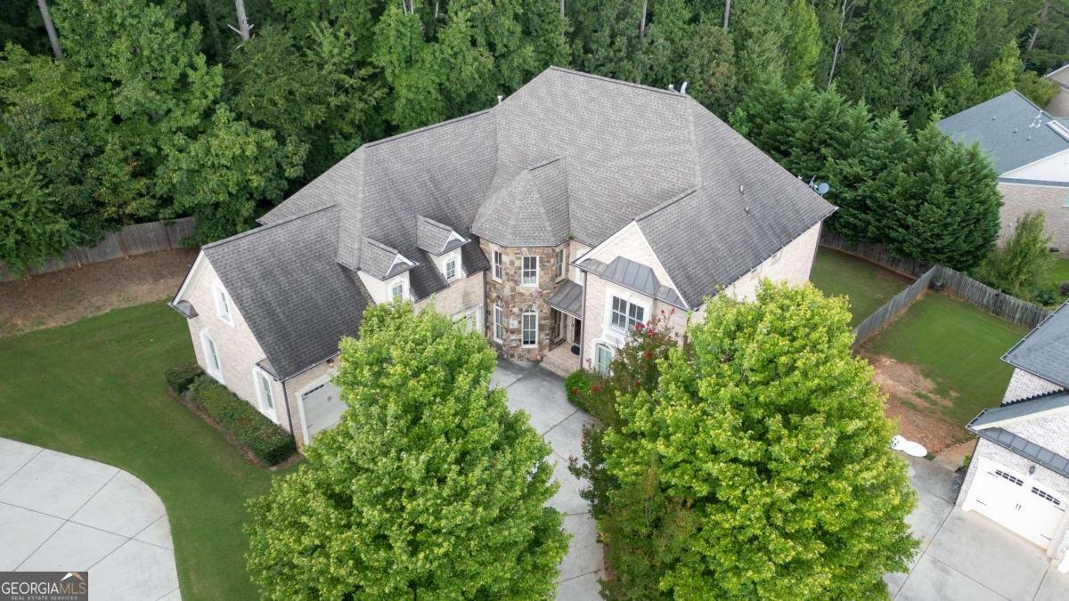 5125 Ophelia Court Lilburn - 20
