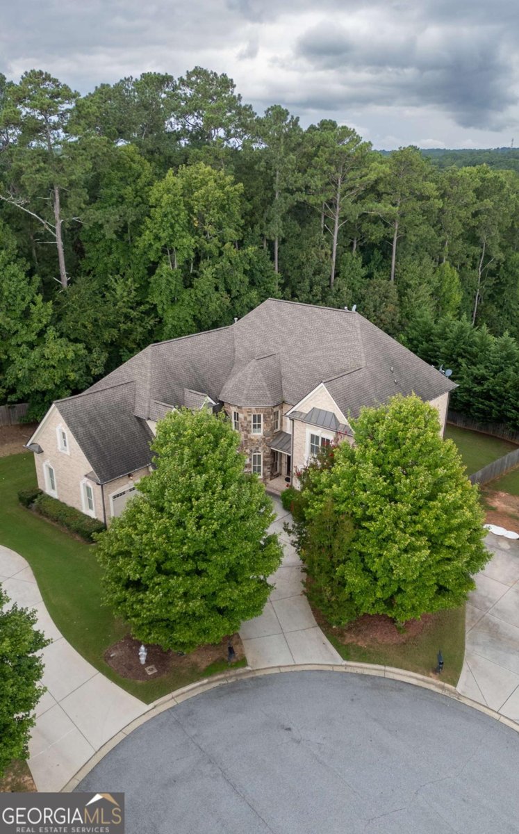 5125 Ophelia Court Lilburn - 21