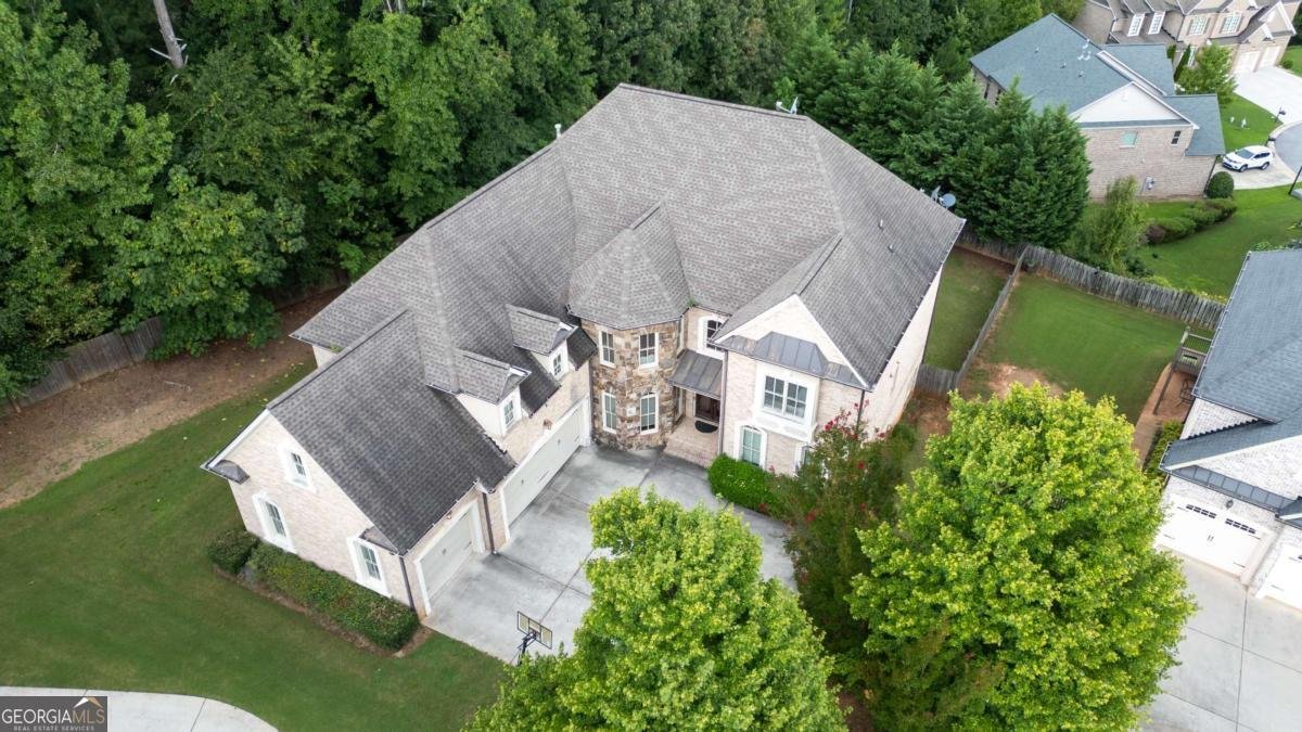 5125 Ophelia Court Lilburn - 24