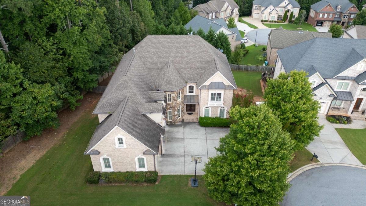 5125 Ophelia Court Lilburn - 25