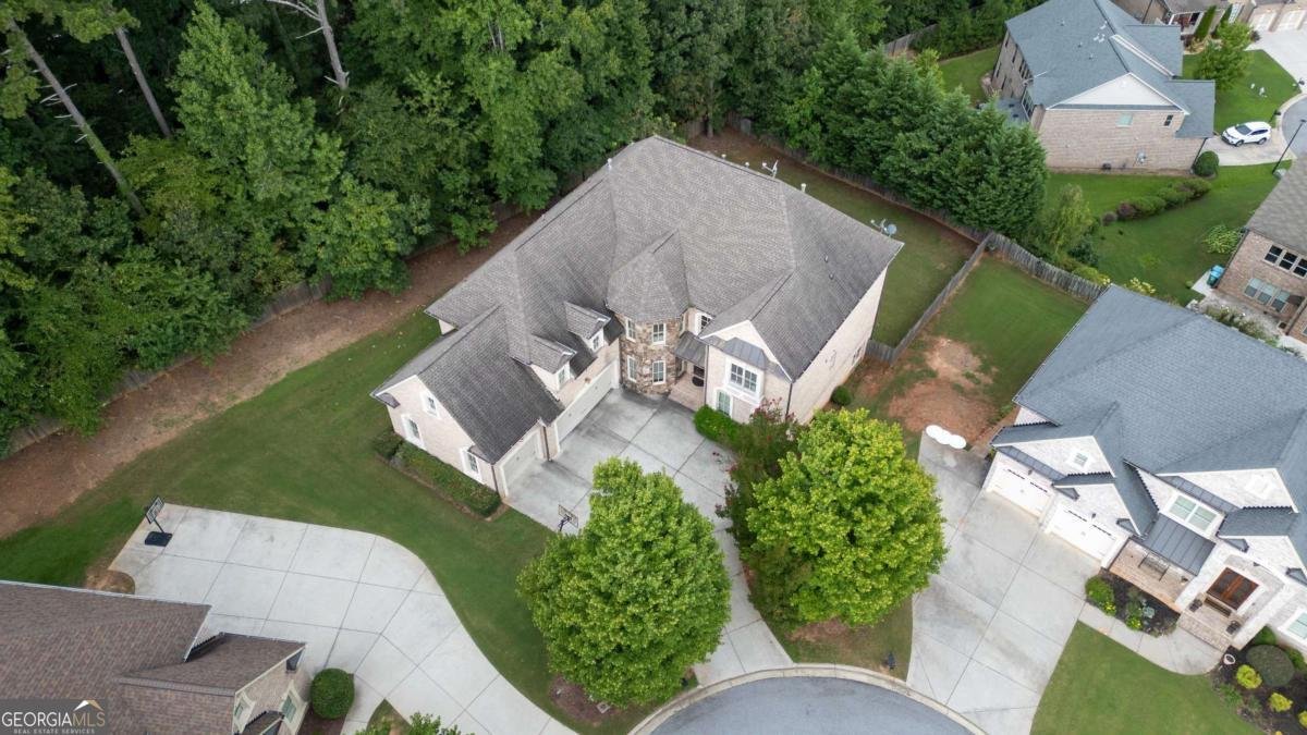 5125 Ophelia Court Lilburn - 26