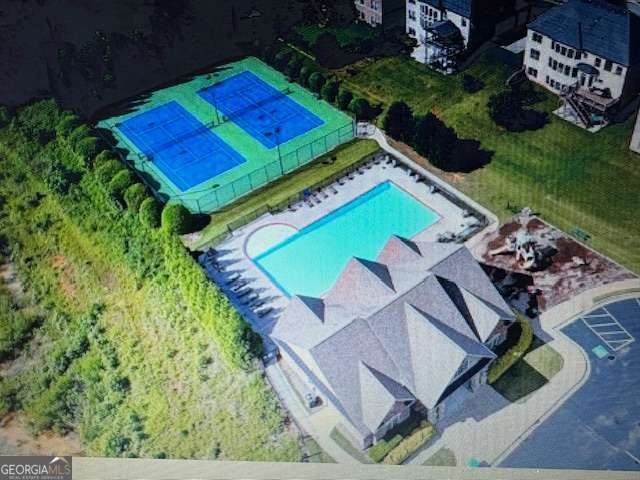 5125 Ophelia Court Lilburn - 27