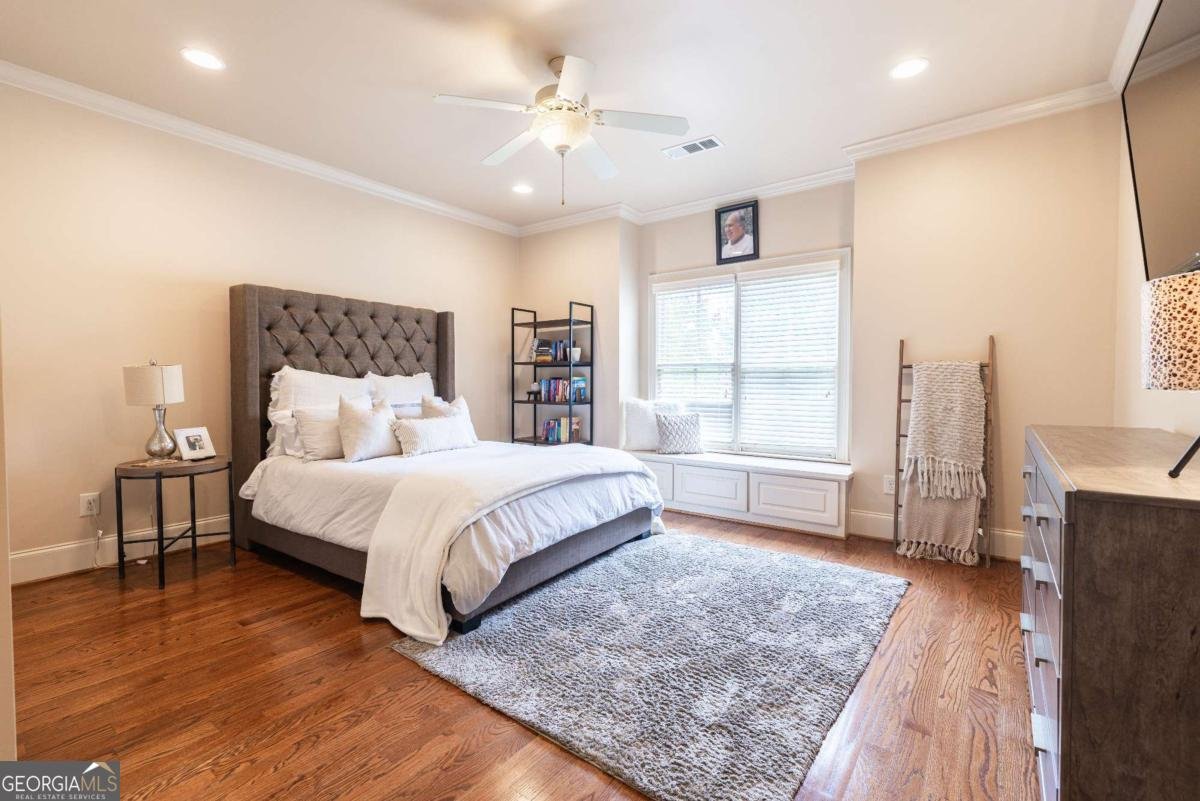 5125 Ophelia Court Lilburn - 3