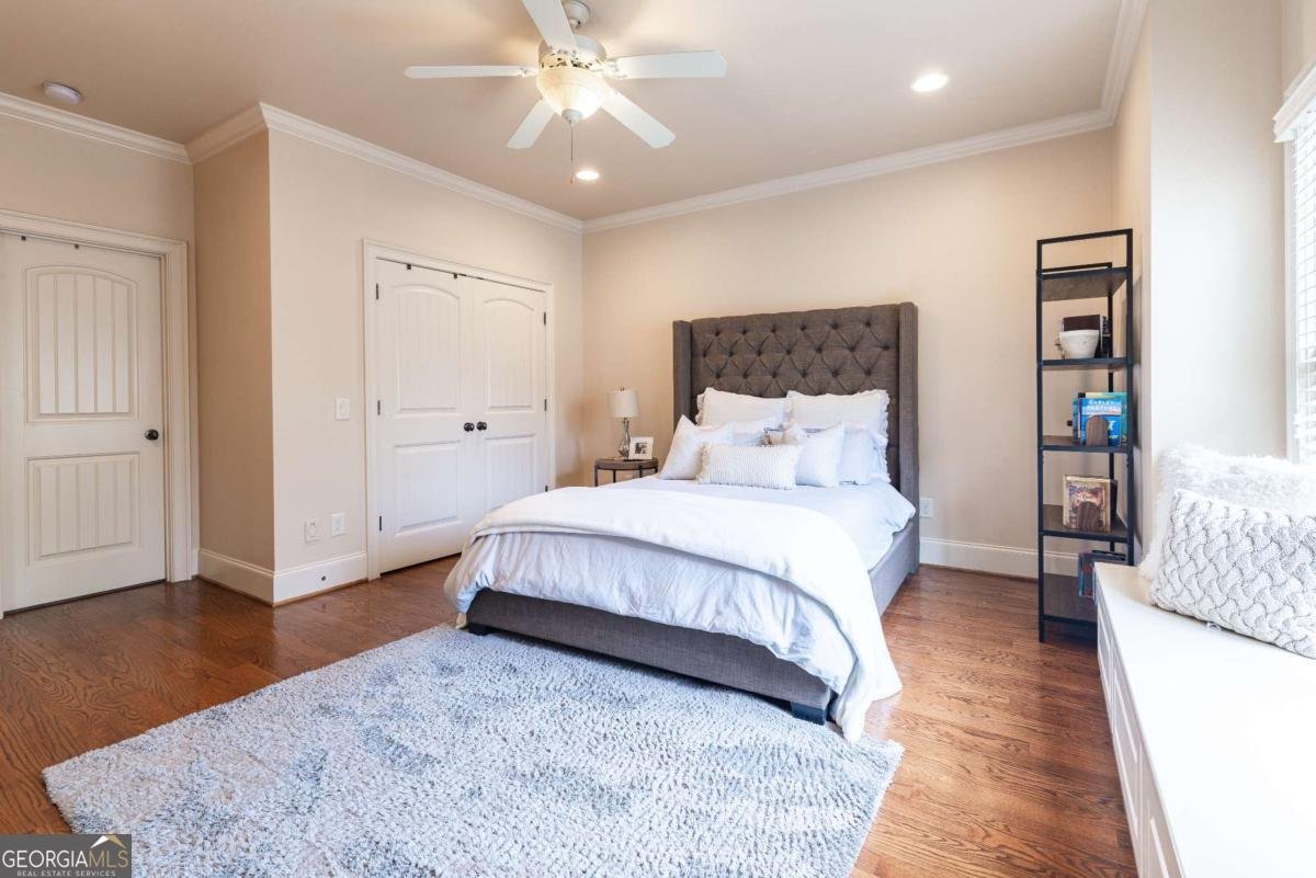5125 Ophelia Court Lilburn - 4