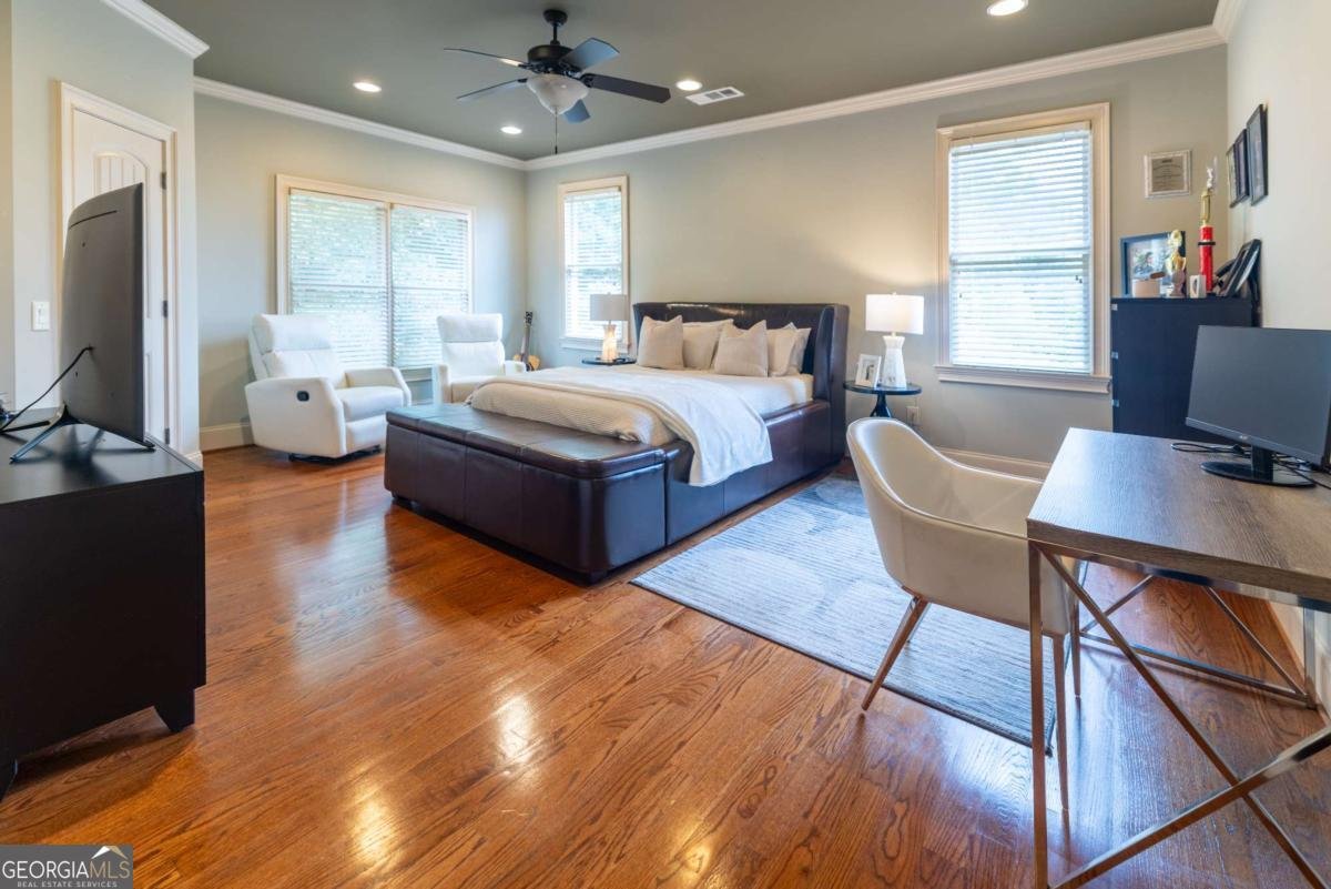 5125 Ophelia Court Lilburn - 8